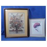 Framed Reprint Ladies Home Journal (1907), Artist