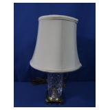 Waterford Crystal Lamp