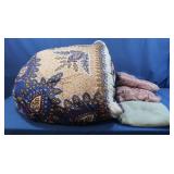 Twin/Twin XL Comforter & Sheet Set