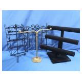 Metal Home Decor