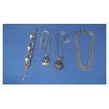 Brighton Necklaces & Bracelet