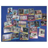 1970s Star Wars Trading Cards & more