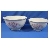 Kitchen Kraft Oven Serve Bowl Set-USA (chips)