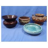 Pottery Pots & Planters