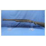 Savage Model 24F 22 Hornet plus 12 Gauge 2.75-3"