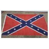 Nylon Rebel Flag 3