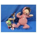 Annalee Mobility Dolls