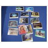 1970s Battlestar Galactica Trading Cards, Hulk,