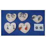 Brighton Earrings