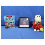 Peanuts Snoopy Doll, Gummies (2017), Hallmark