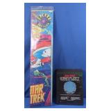 Star Trek Starfleet Technical Manual & Star Trek
