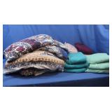 Twin/Twin XL Comforter & Sheet Set