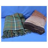 Wool Blankets