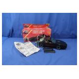 Kenner Knight Rider 1983 Knight 2000 Voice Car in