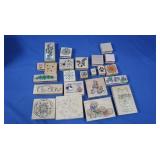 Rubber Stamps