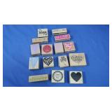 Rubber Stamps
