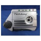 1992 Tiger Home Alone Talkboy