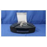 Bose Radio Music System (works)