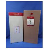Dept 56 Christmas Krinkles- Harold the Medium