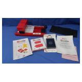 Sizzix Die Cutter & NIP Tag Set, Converter