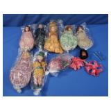 Sleepy Eyes Dolls