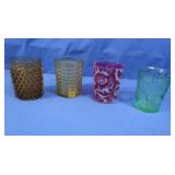1000 Eyes (Richards & Hartley) Fenton Cups & more