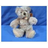 Steiff Teddy Bear 7"-no tags