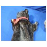 Steiff Bear Hand Puppet 8" -no tags