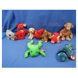 Ty Beanie Babies