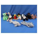 Ty Beanie Babies