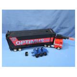 1992 Hasbro Optimus Prime Hauler