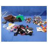 Lego Build Sets
