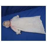 Handmade Porcelain Doll
