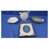 Lenox Dishes, Pitcher & more