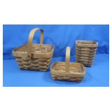 Longaberger Baskets