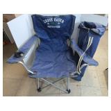 Folding Bag Camping Chair