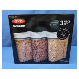 NIB 3 pc OXO Good Grips