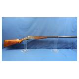 Vintage Stevens Nitro Special Single Barrel 12