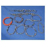 Costume Bracelets