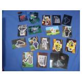 2015 Minecraft Trading Cards & Stickers