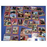 1980 Star Wars Trading Cards & more