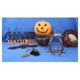 Fall Decor