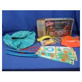 1973 Barbie Pool Party in orig box