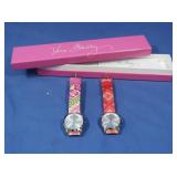 Vera Bradley Watches