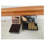 47 Rounds of 38