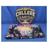Steelers Monopoly Game (used), ESPN College Game