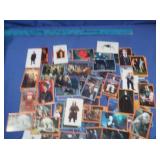 Harry Potter & Fantastic Beasts Trading Cards &