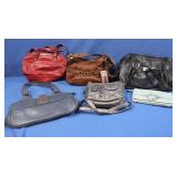 Purse Lot