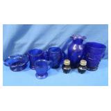 Cobalt Glass