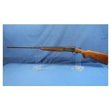 Stevens Single Barrel 410 Shotgun (stock is